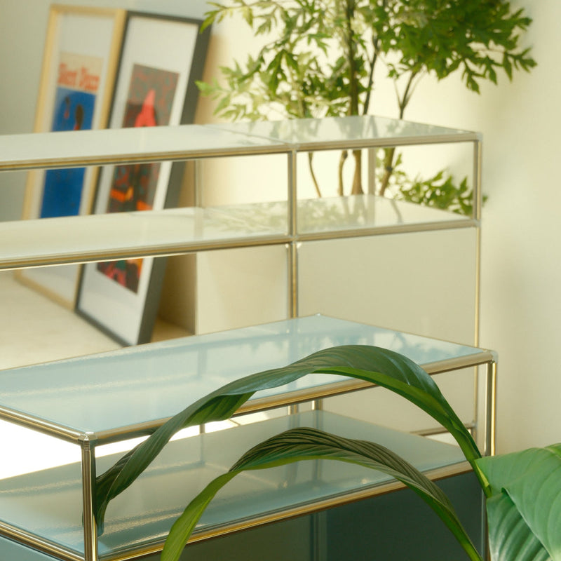 What Makes MUGU Shelves Different