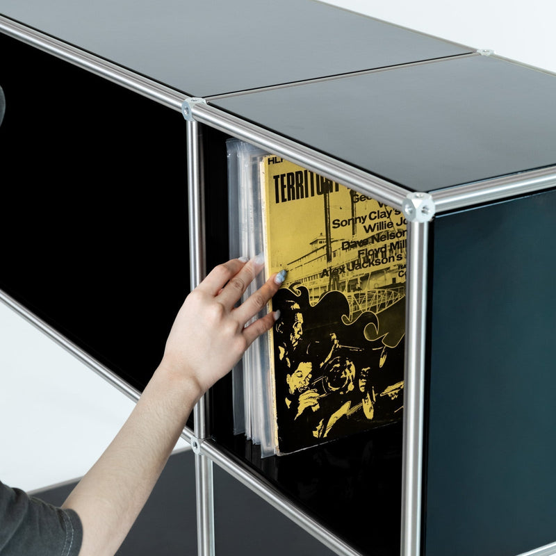 For Vinyl Lovers