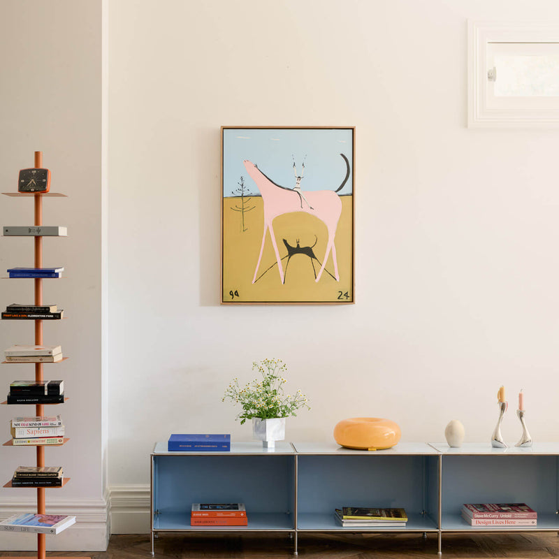 Why the Right Furniture Quietly Changes Your Day