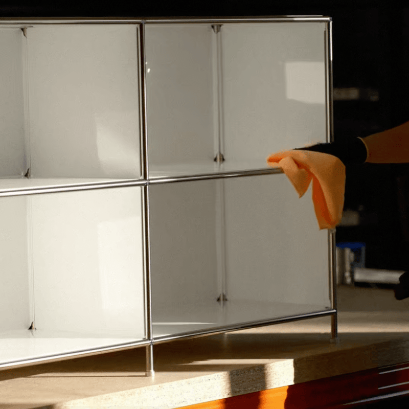 Made in Melbourne β Designed and Finished by Us