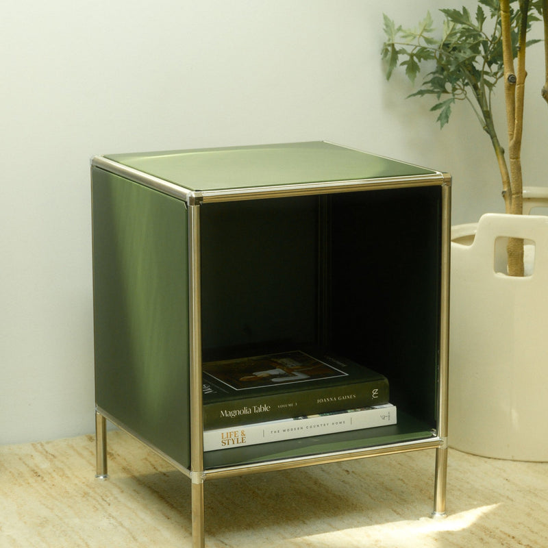 Timeless MUGU Shelves