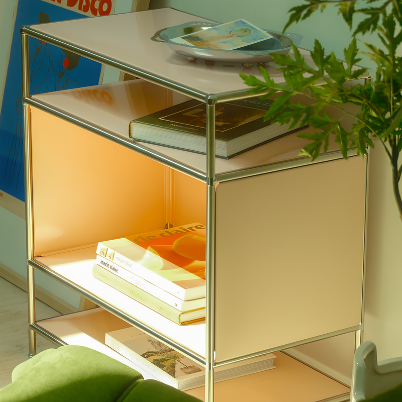 Made in Melbourne — Designed and Finished by Us