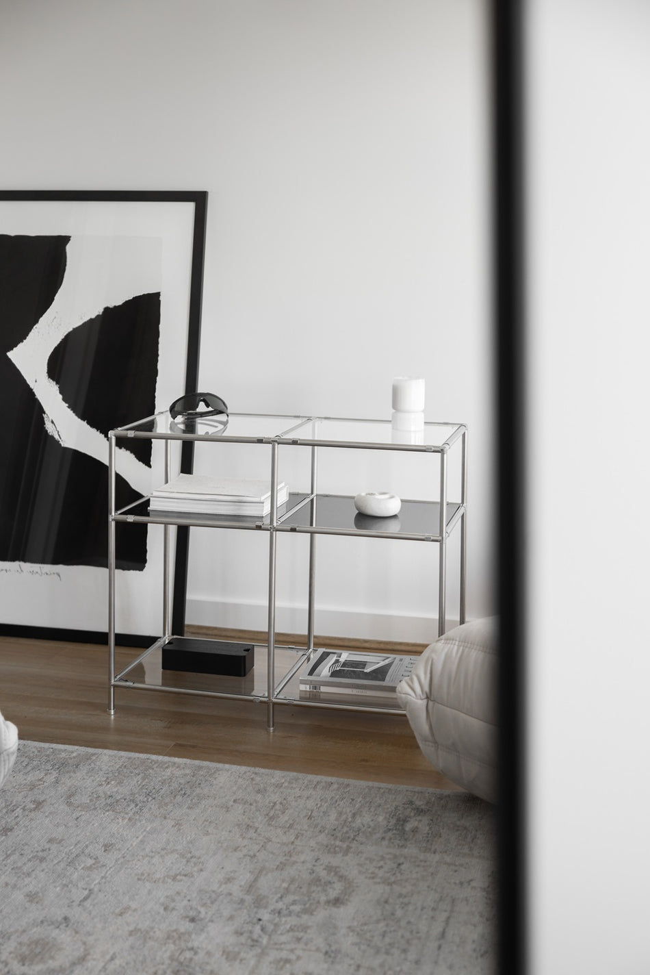 Make Your Own Shelves Mugu