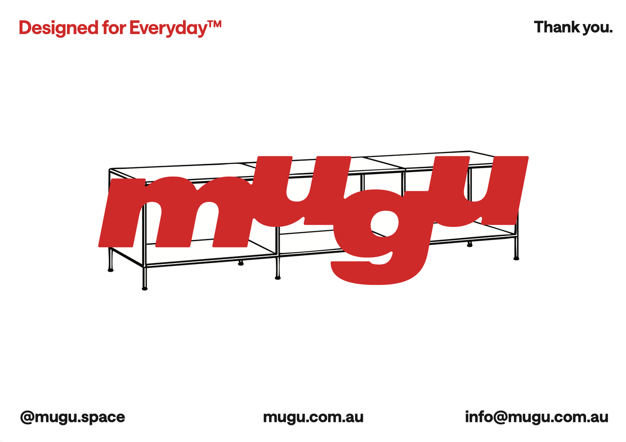 MUGU Gift Card (Digital Only)